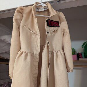 Ghostbusters Costume dress